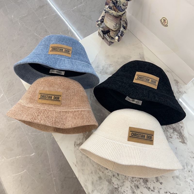 Christian Dior Caps